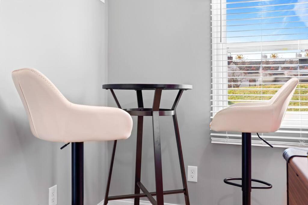 Pet Friendly & Great Outdoor Space Close To Downtown Chattanooga Exterior foto