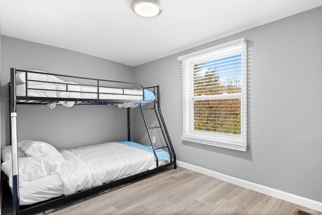 Pet Friendly & Great Outdoor Space Close To Downtown Chattanooga Exterior foto